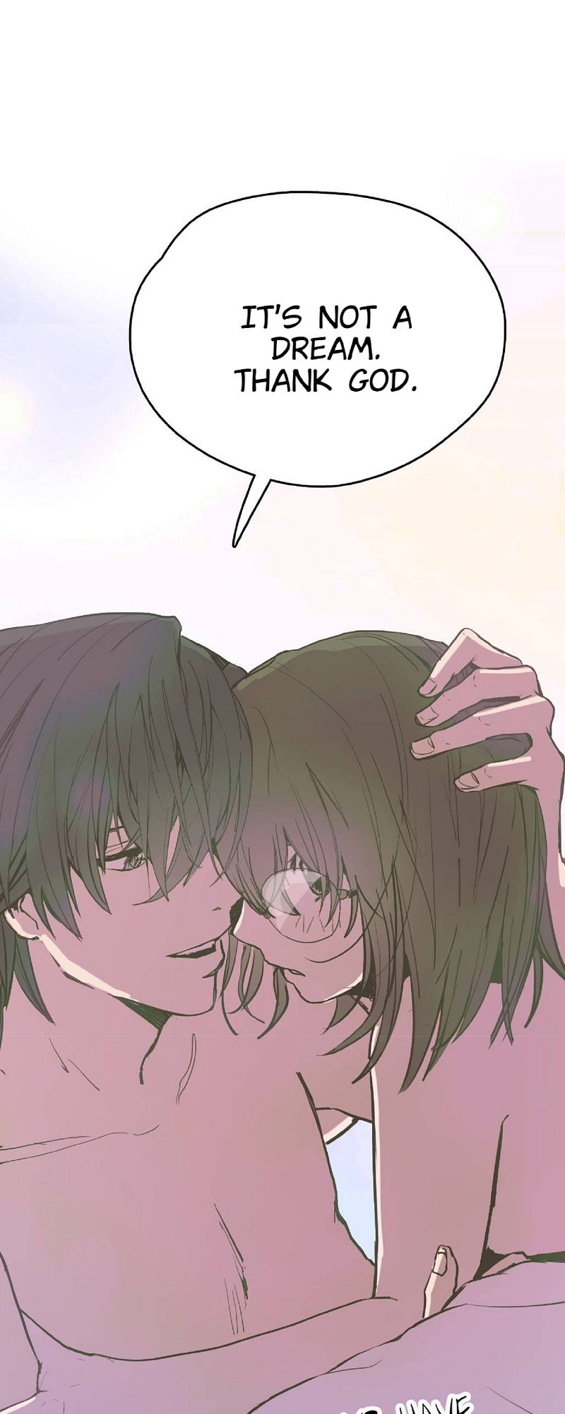 Stitch by stitch Chapter 43 page 17 - 