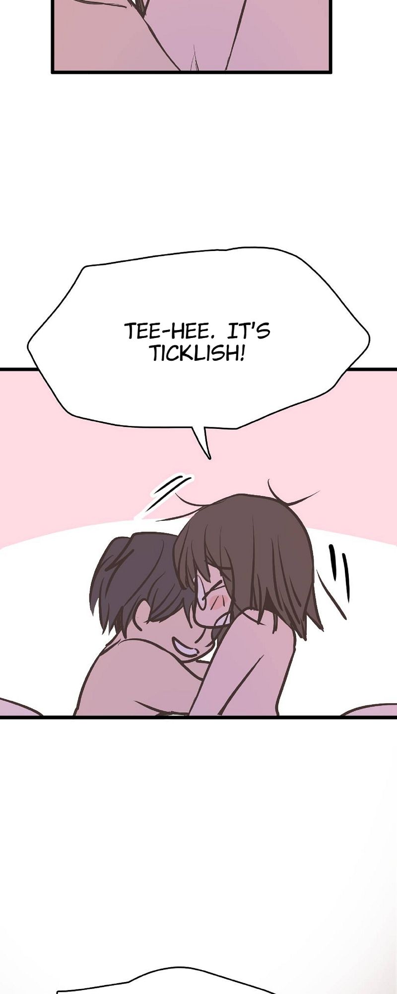 Stitch by stitch Chapter 43 page 19 - 