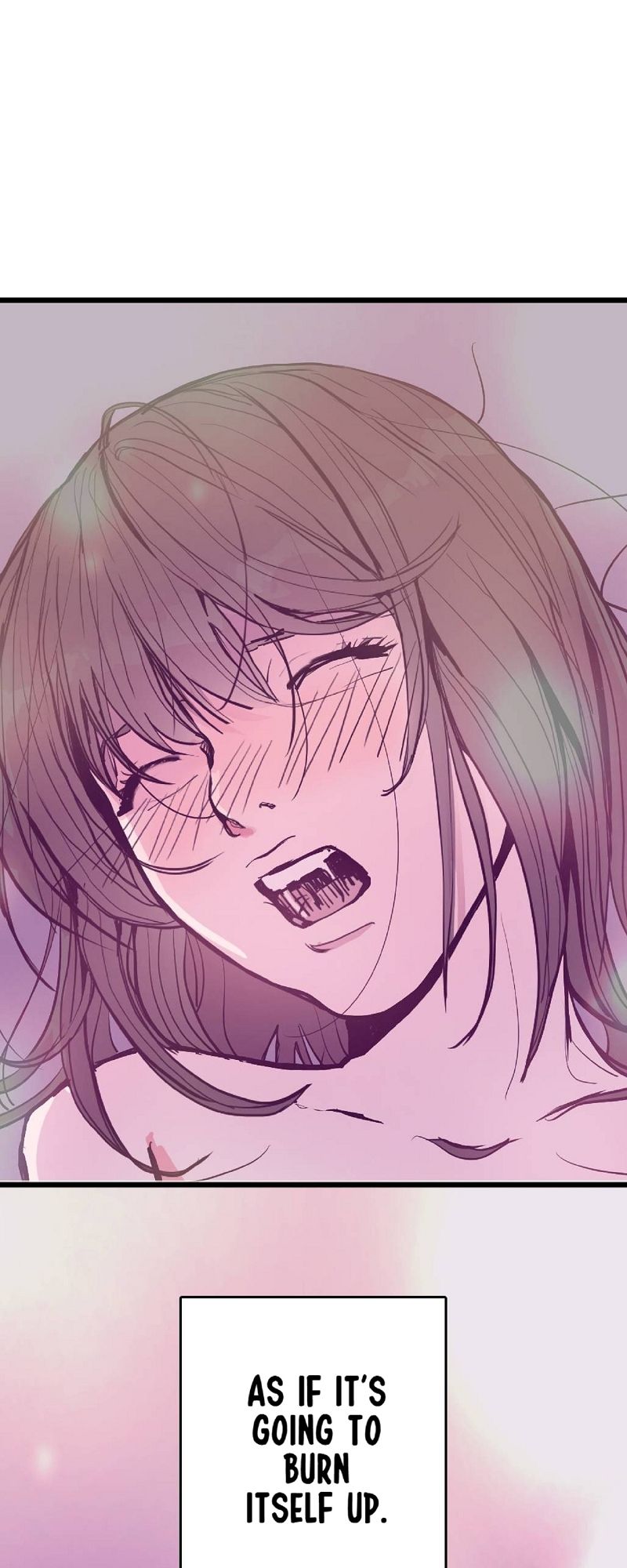 Stitch by stitch Chapter 43 page 3 - 