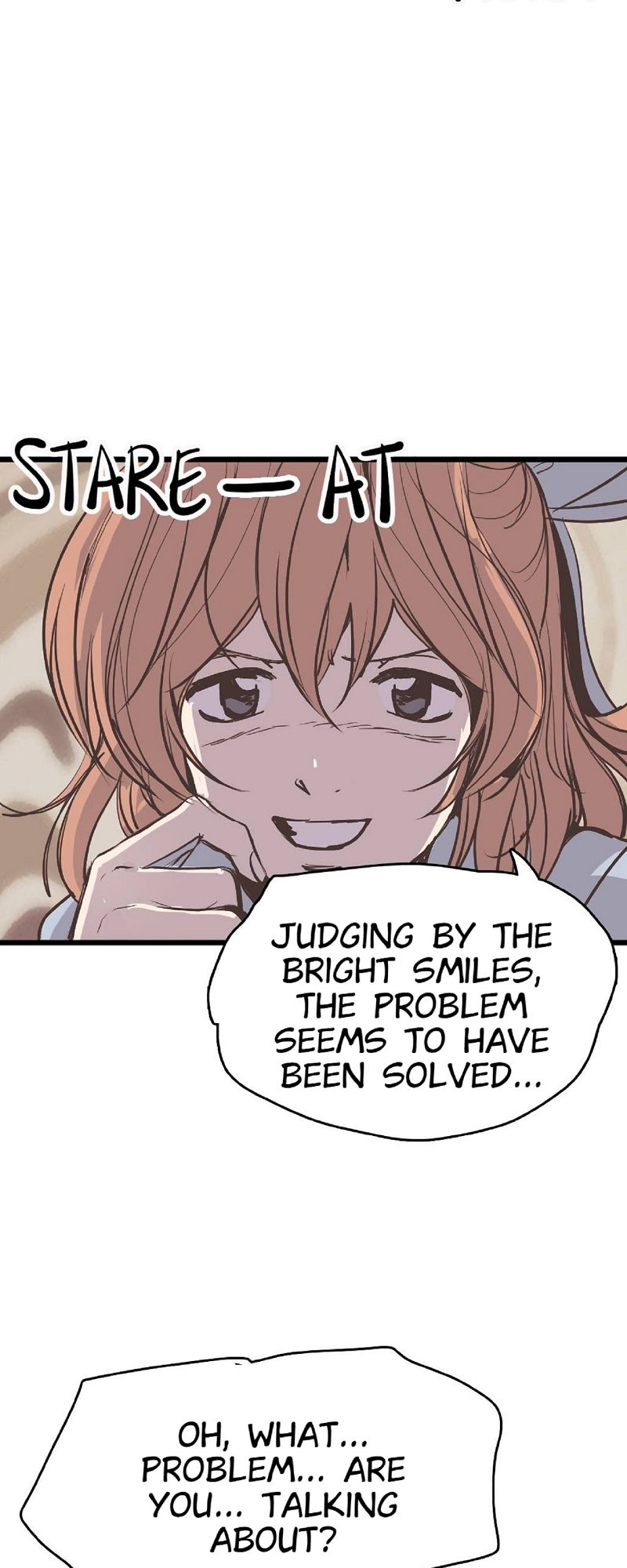 Stitch by stitch Chapter 43 page 22 - 