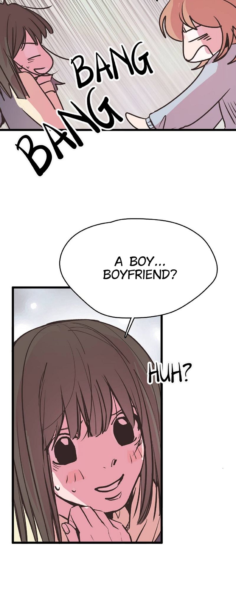Stitch by stitch Chapter 43 page 24 - 