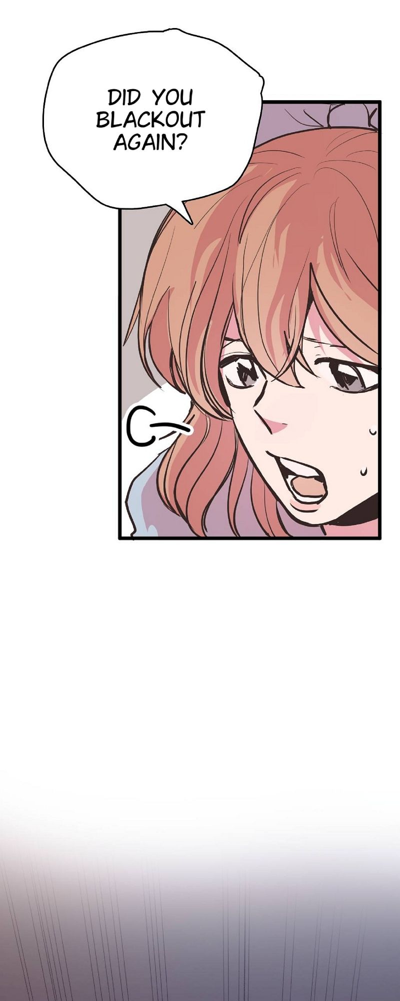 Stitch by stitch Chapter 43 page 25 - 