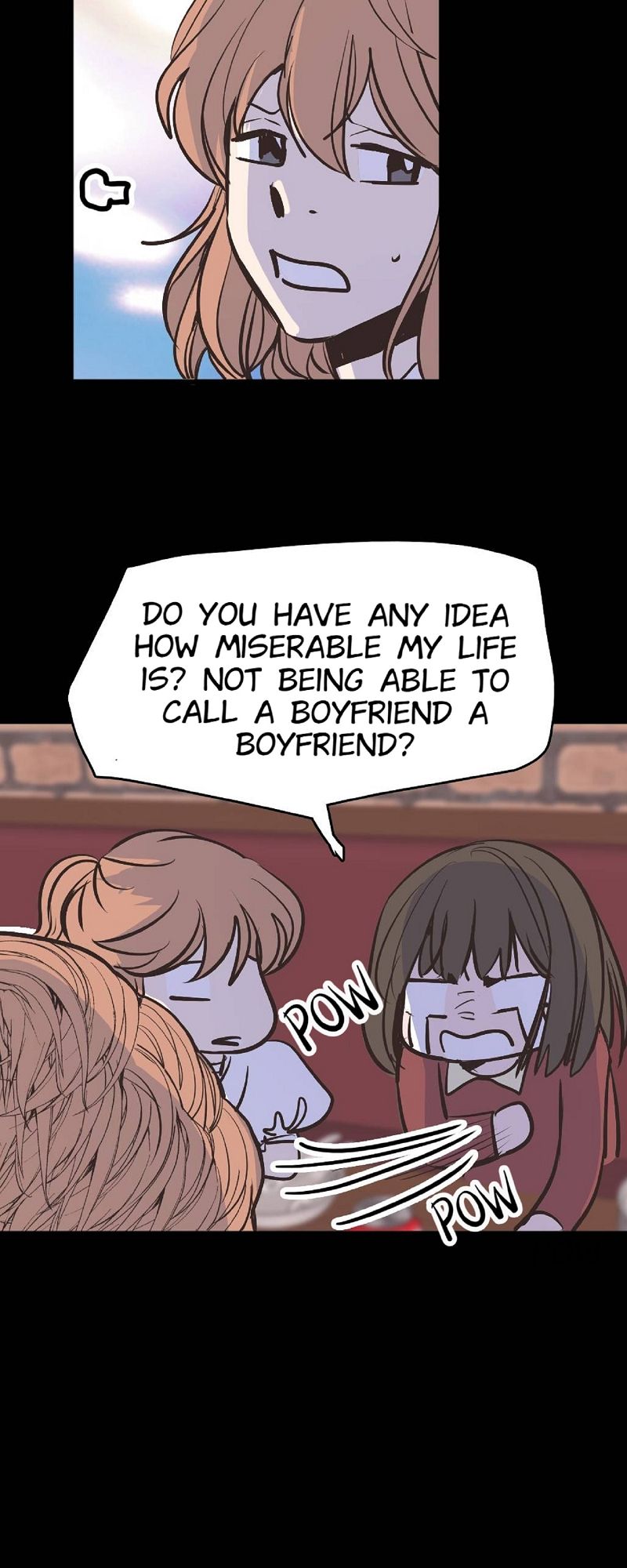 Stitch by stitch Chapter 43 page 29 - 