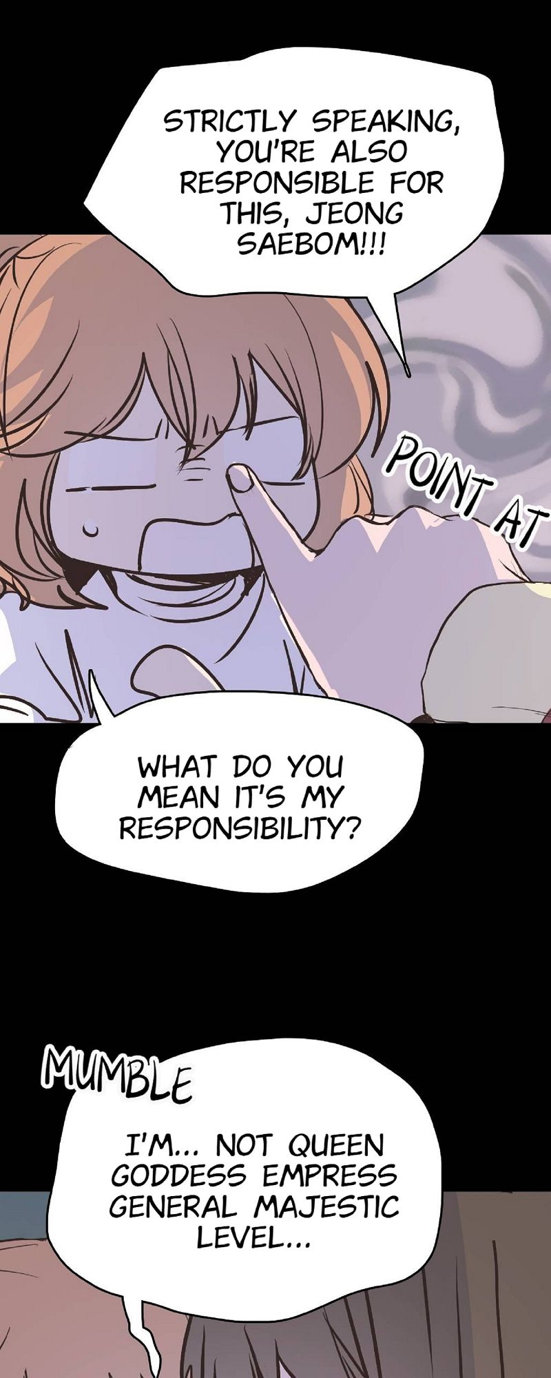 Stitch by stitch Chapter 43 page 30 - 
