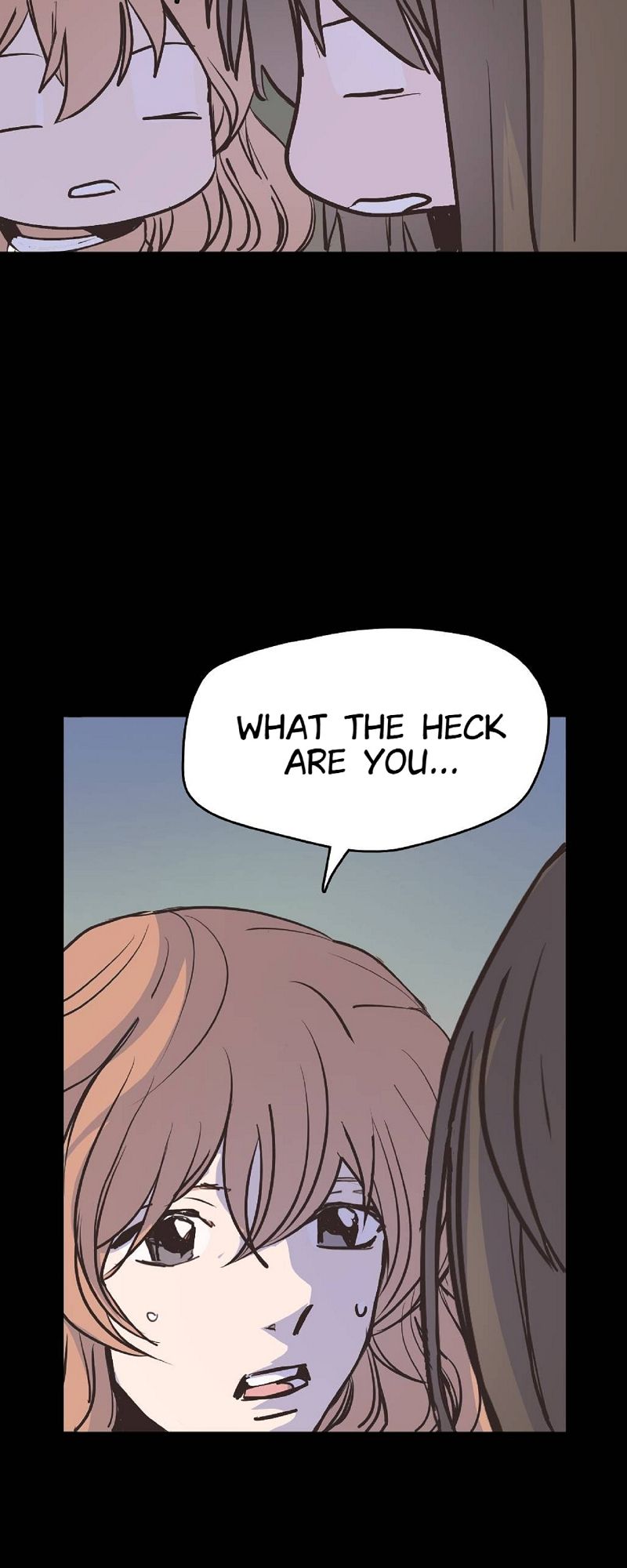 Stitch by stitch Chapter 43 page 31 - 