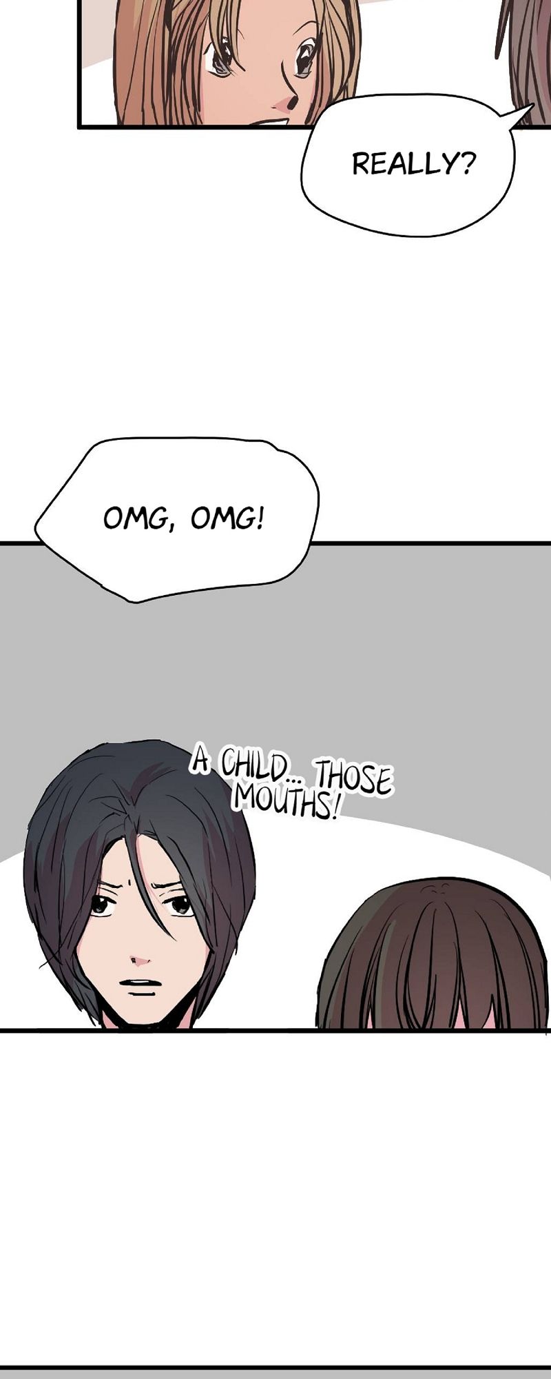 Stitch by stitch Chapter 43 page 40 - 