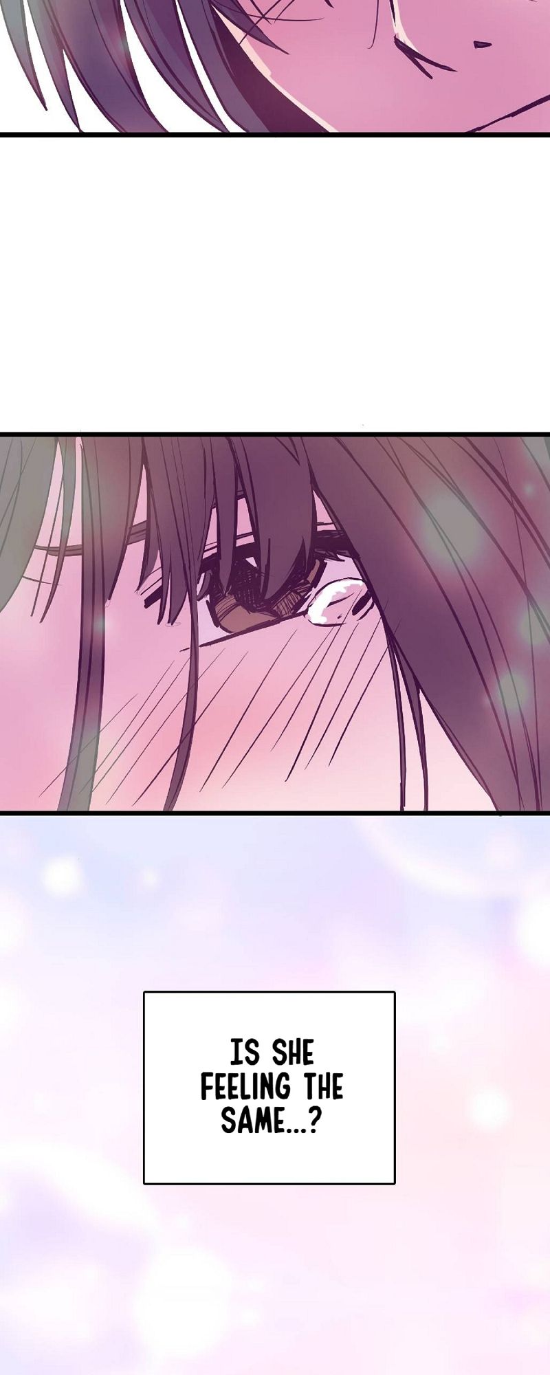Stitch by stitch Chapter 43 page 5 - 