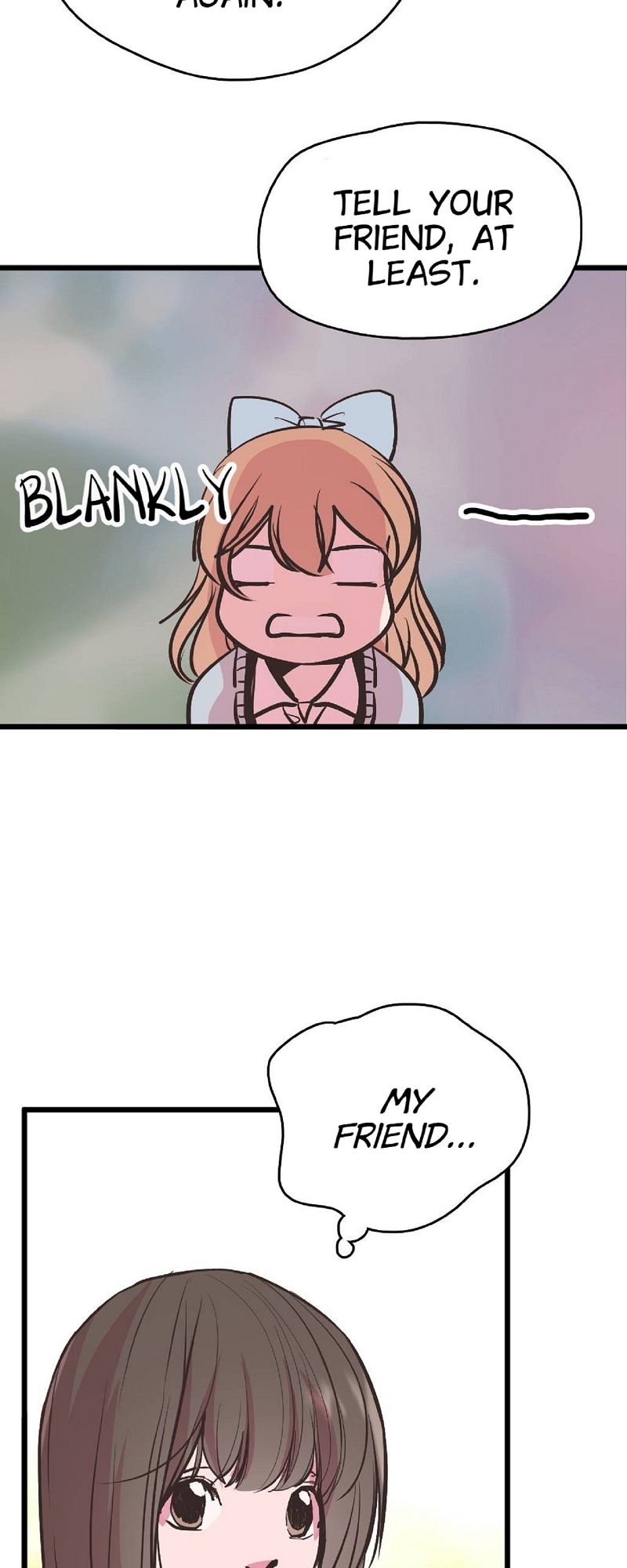Stitch by stitch Chapter 43 page 43 - 