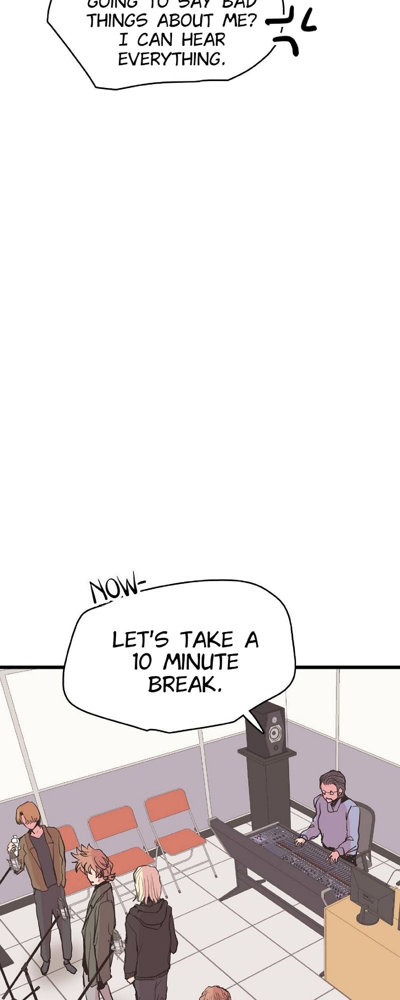 Stitch by stitch Chapter 43 page 48 - 