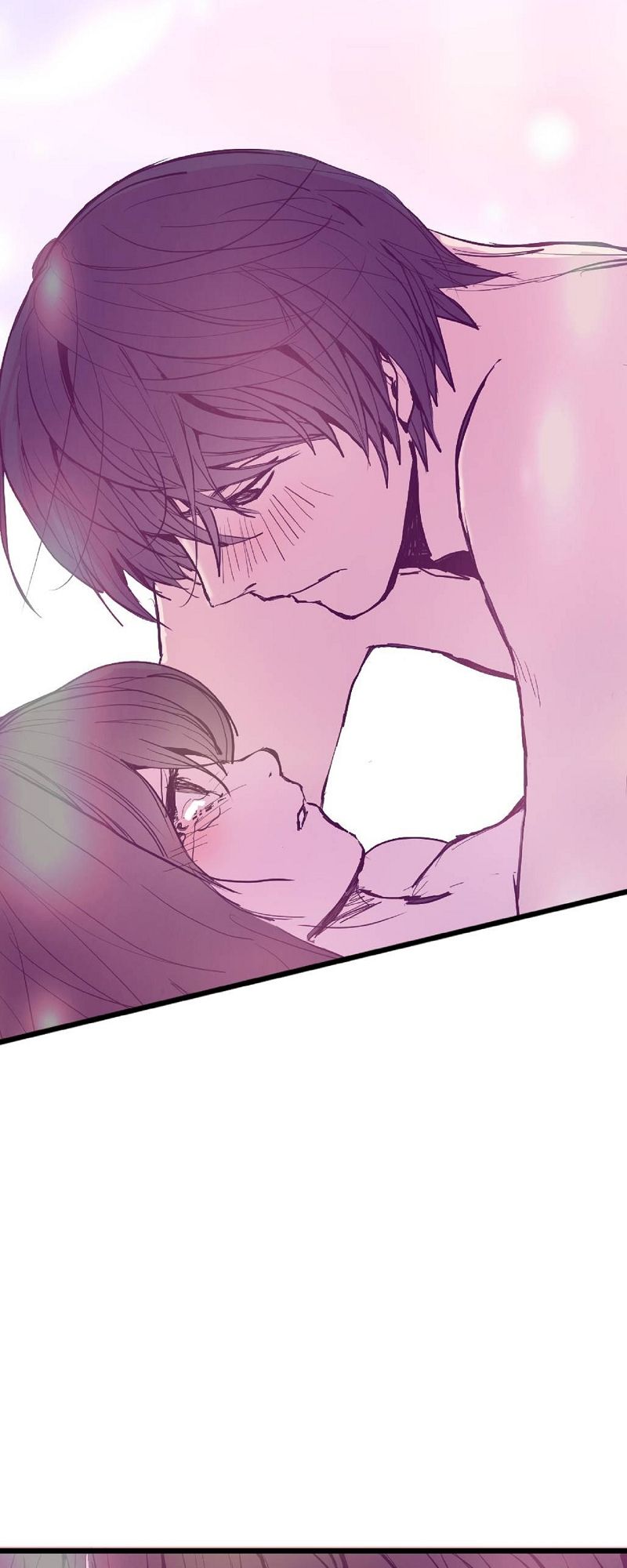Stitch by stitch Chapter 43 page 6 - 