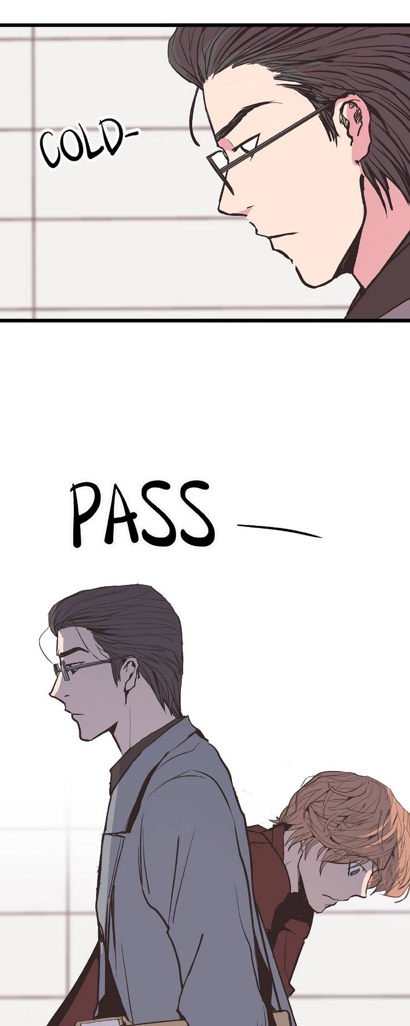 Stitch by stitch Chapter 43 page 53 - 
