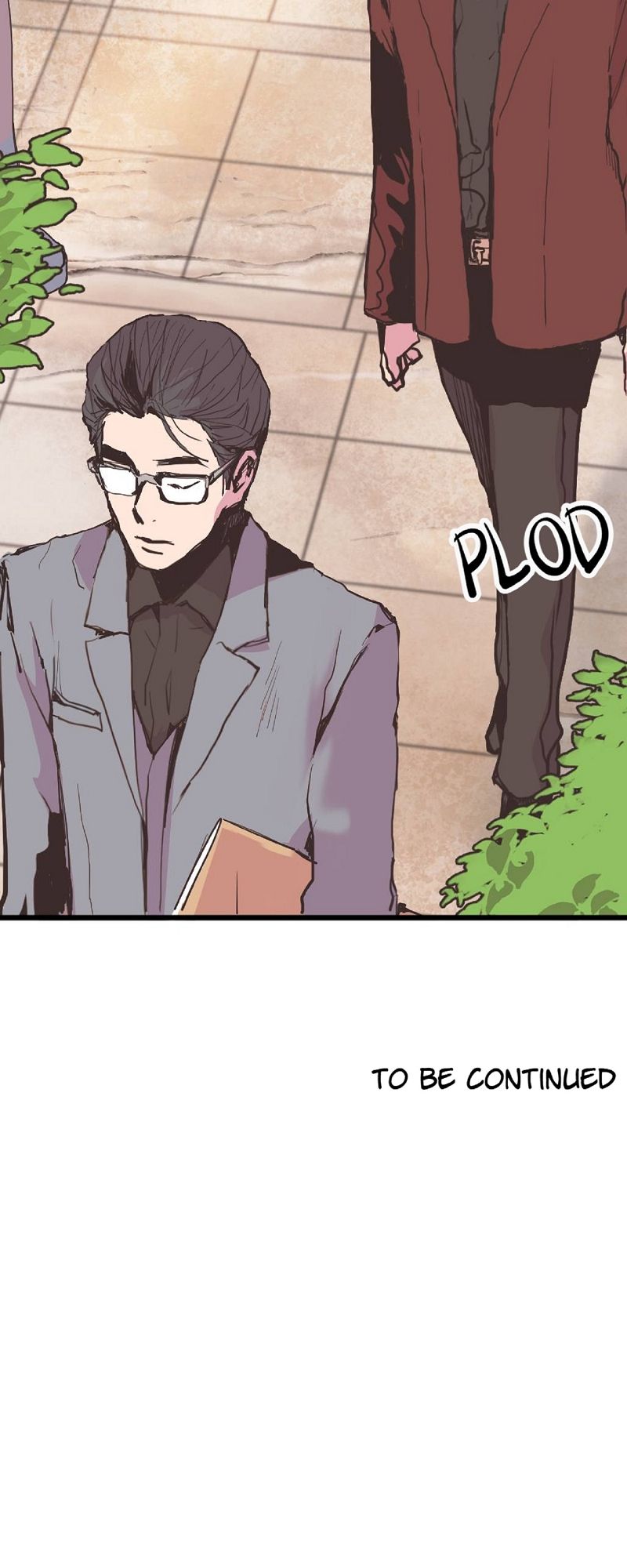 Stitch by stitch Chapter 43 page 56 - 