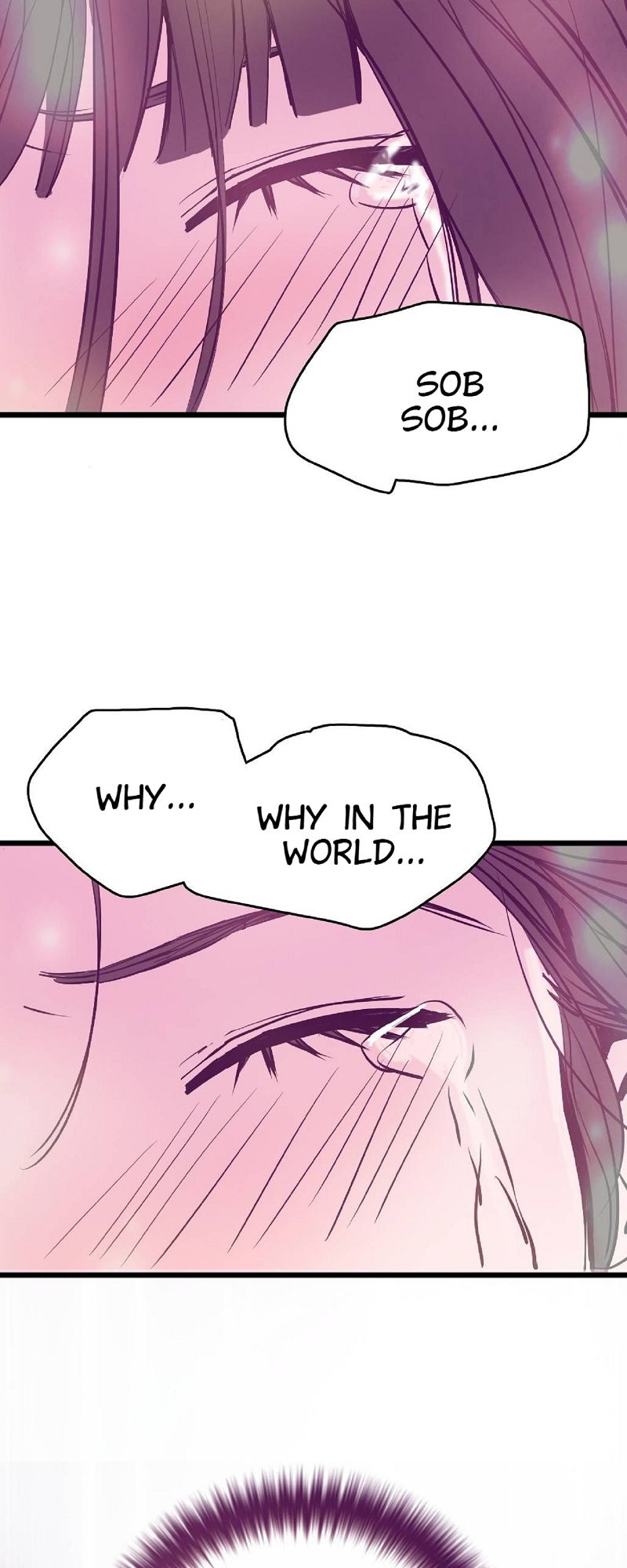 Stitch by stitch Chapter 43 page 7 - 