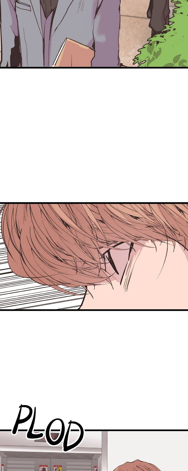 Stitch by stitch Chapter 44 page 2 - 