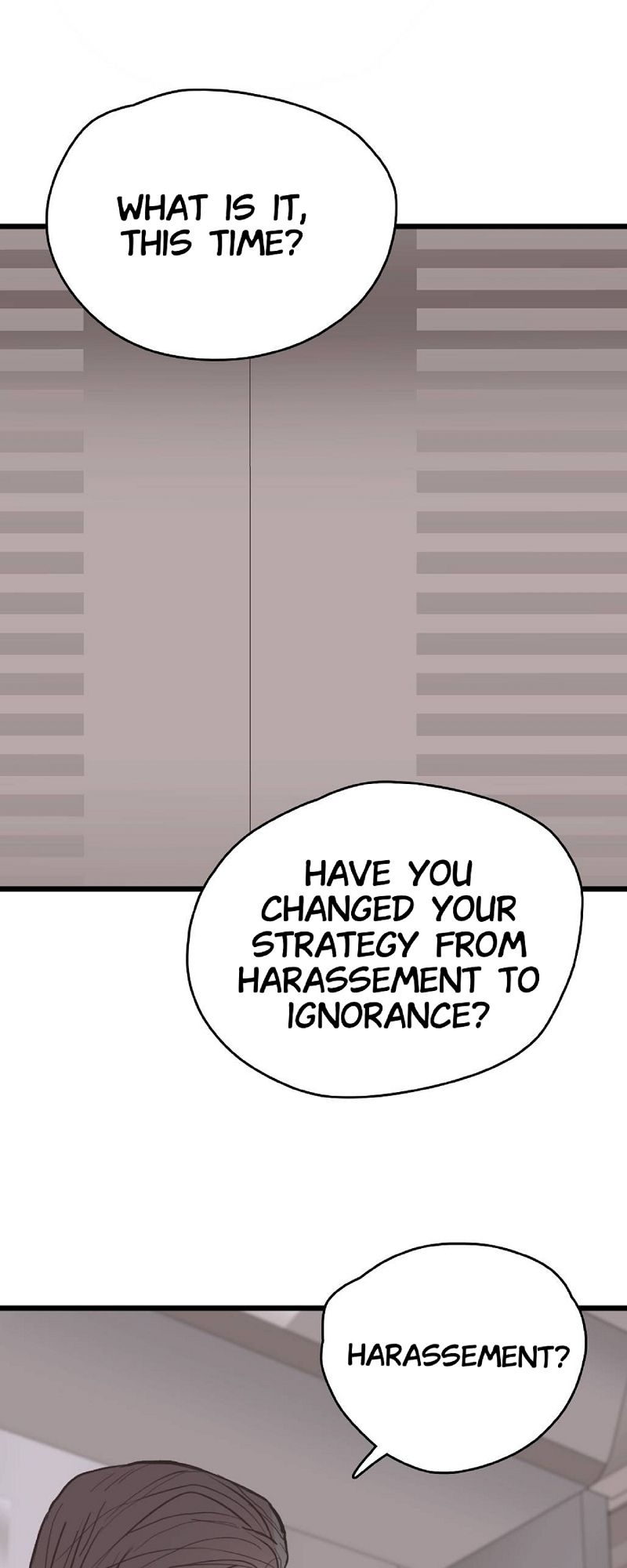 Stitch by stitch Chapter 44 page 12 - 