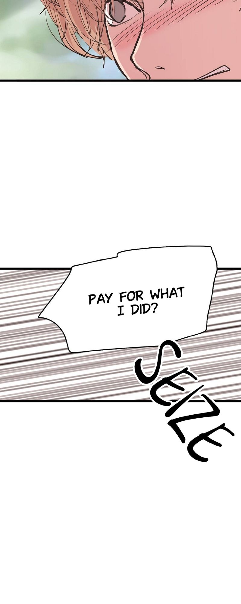 Stitch by stitch Chapter 44 page 14 - 