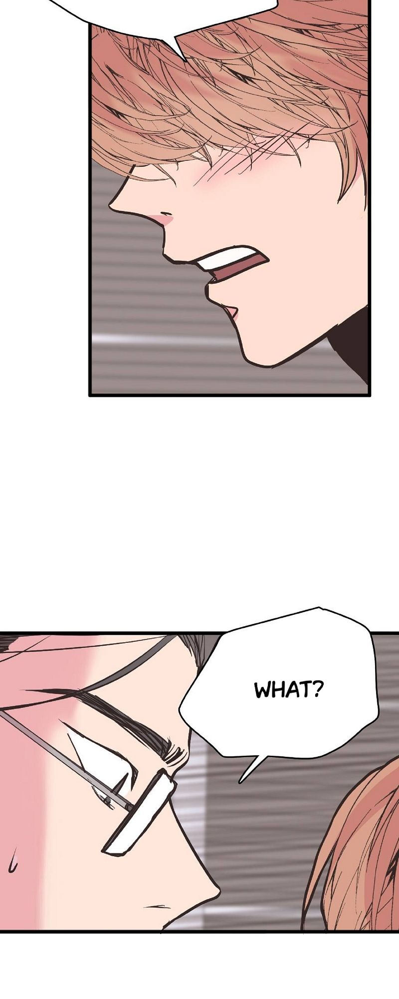 Stitch by stitch Chapter 44 page 17 - 