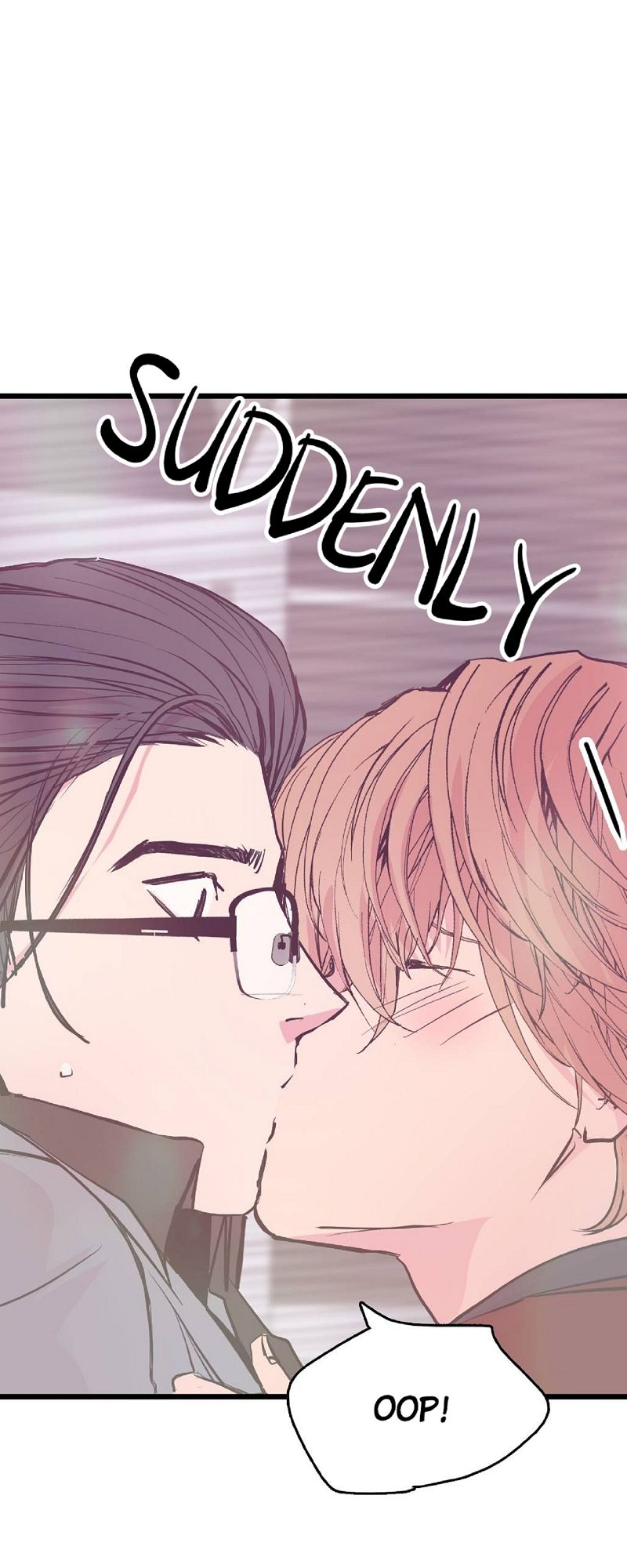 Stitch by stitch Chapter 44 page 18 - 