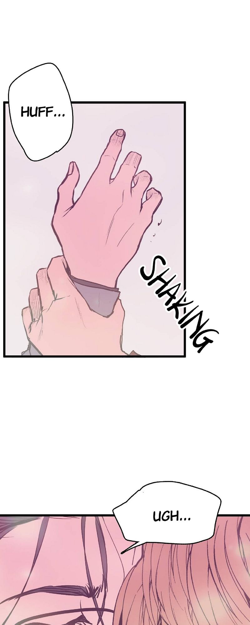 Stitch by stitch Chapter 44 page 19 - 