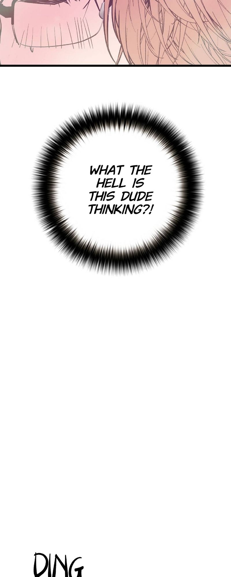 Stitch by stitch Chapter 44 page 20 - 