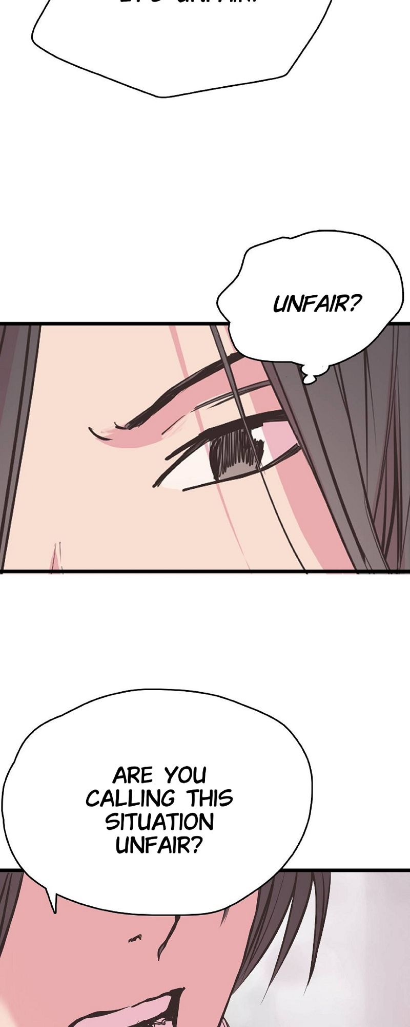 Stitch by stitch Chapter 44 page 27 - 