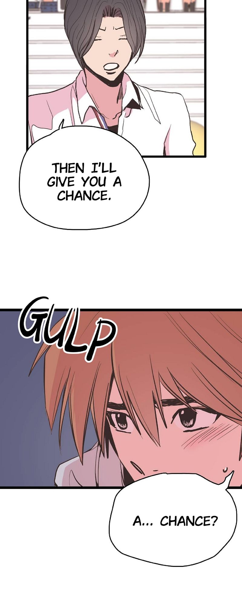 Stitch by stitch Chapter 44 page 30 - 