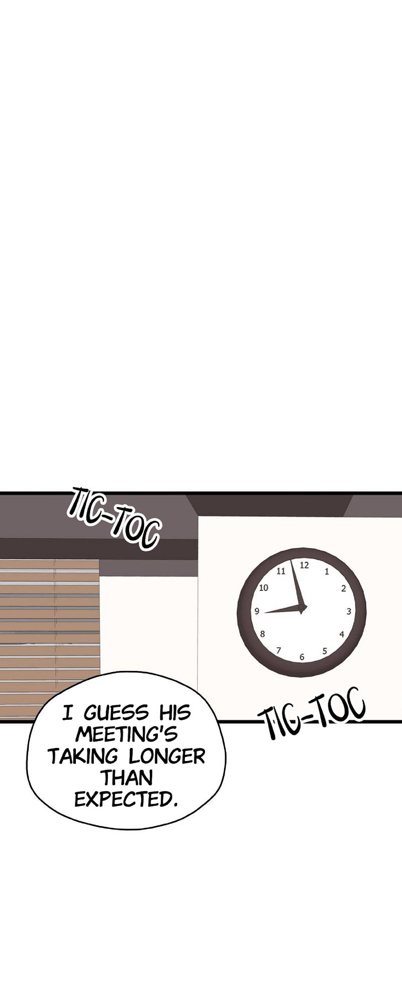 Stitch by stitch Chapter 44 page 31 - 