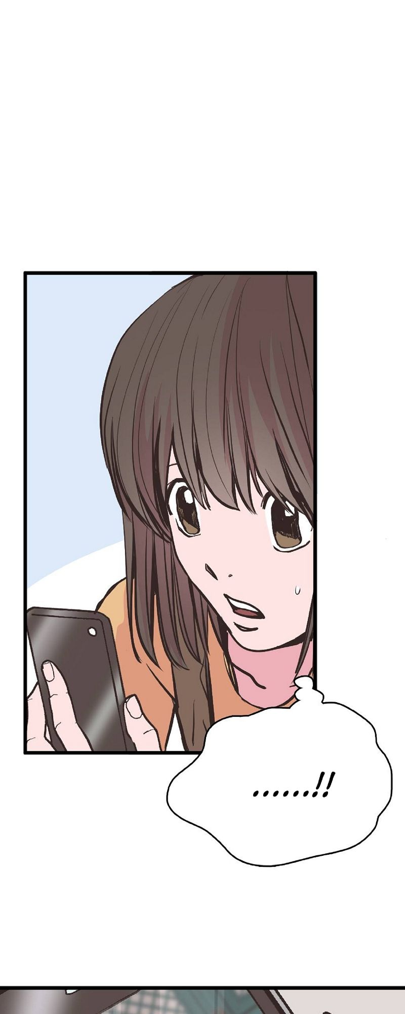 Stitch by stitch Chapter 44 page 33 - 