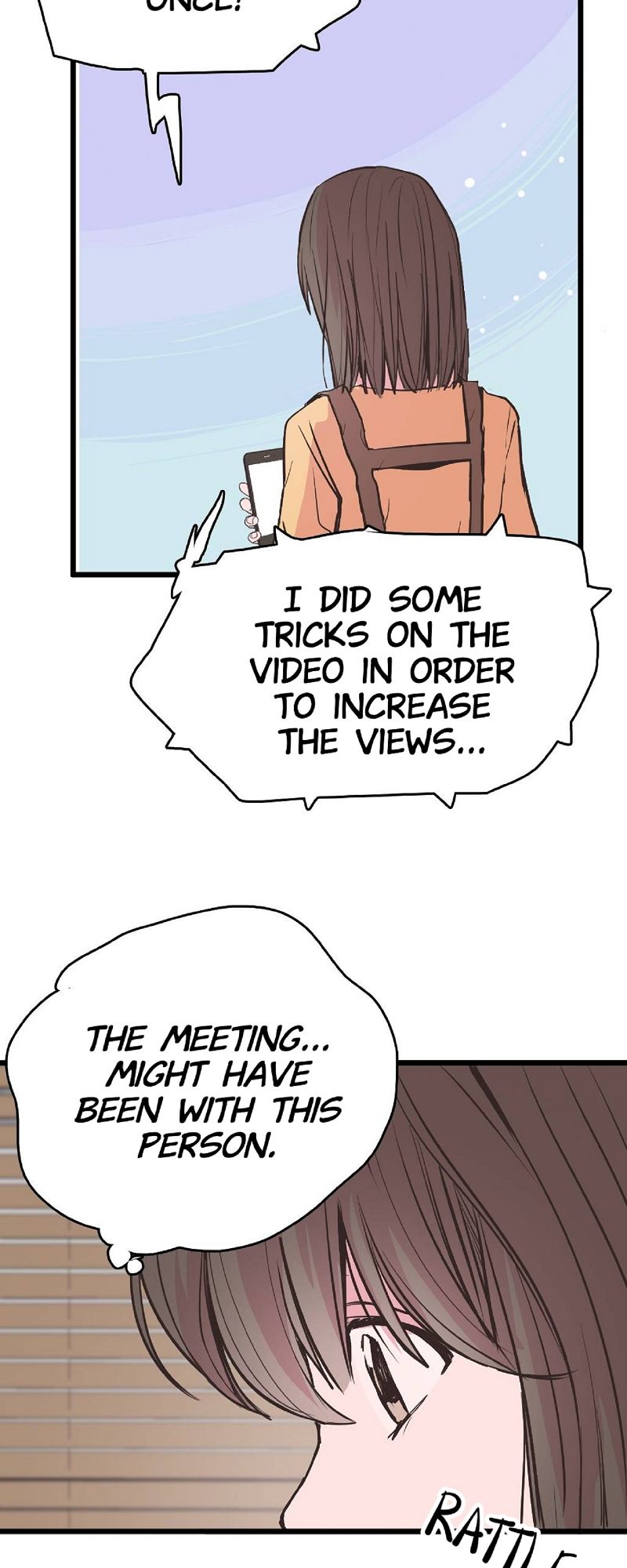 Stitch by stitch Chapter 44 page 36 - 