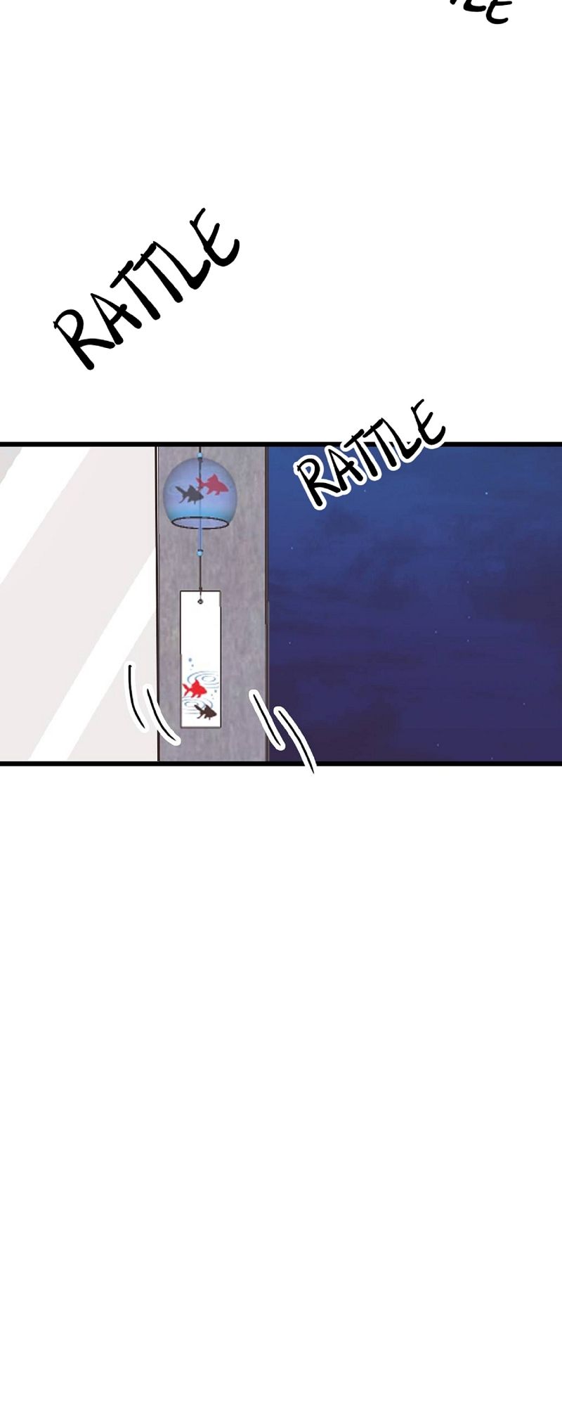 Stitch by stitch Chapter 44 page 37 - 
