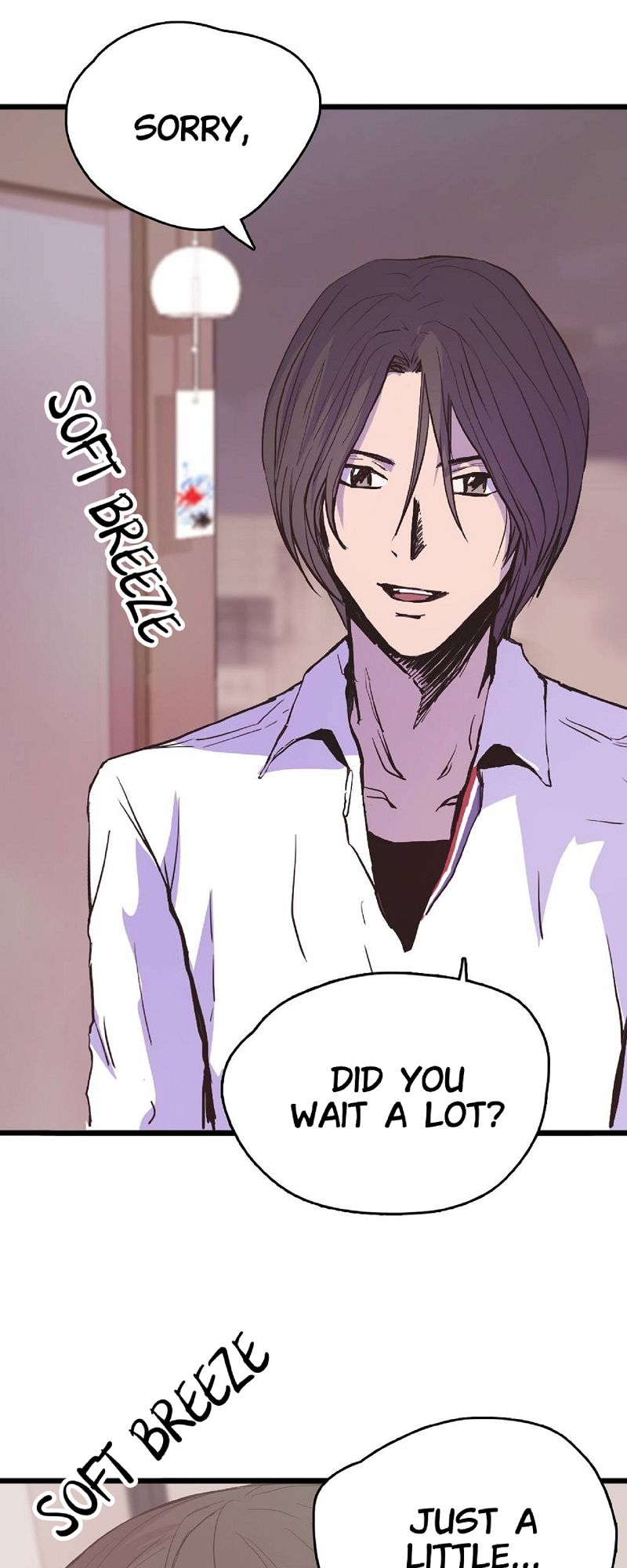 Stitch by stitch Chapter 44 page 38 - 
