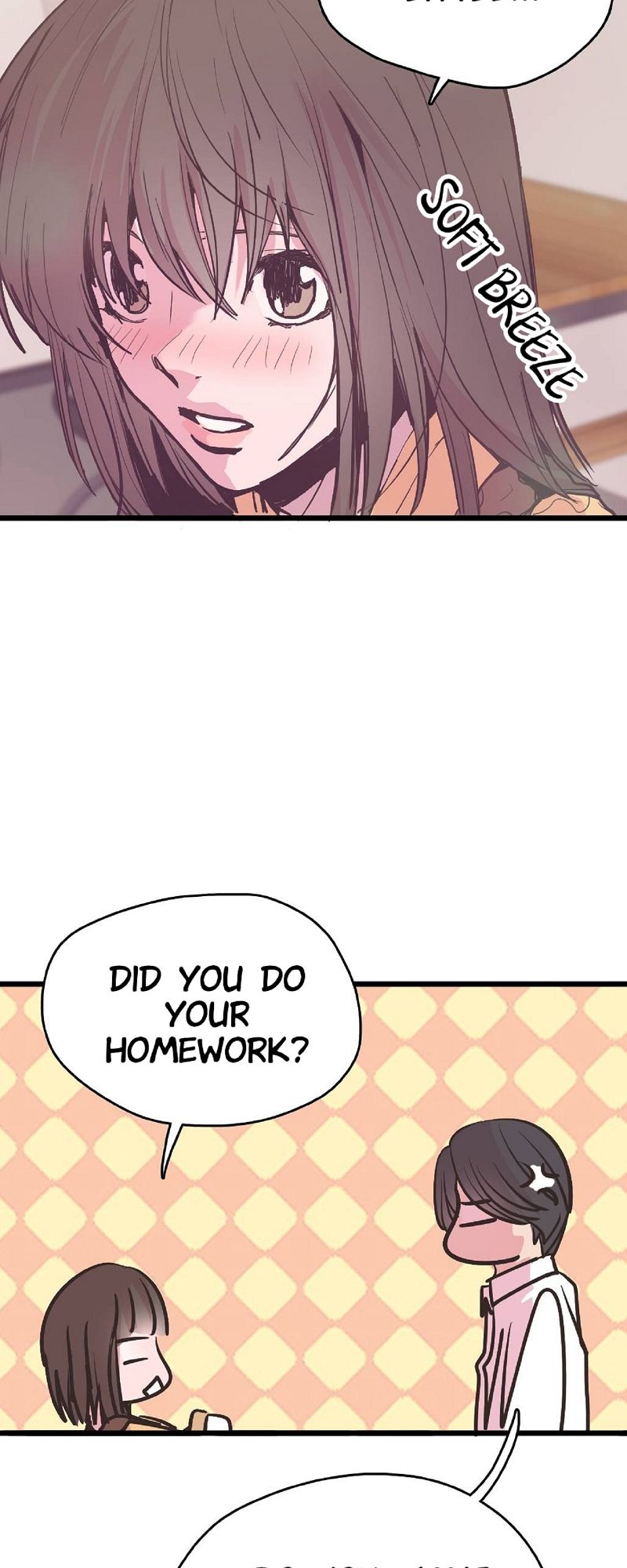 Stitch by stitch Chapter 44 page 39 - 