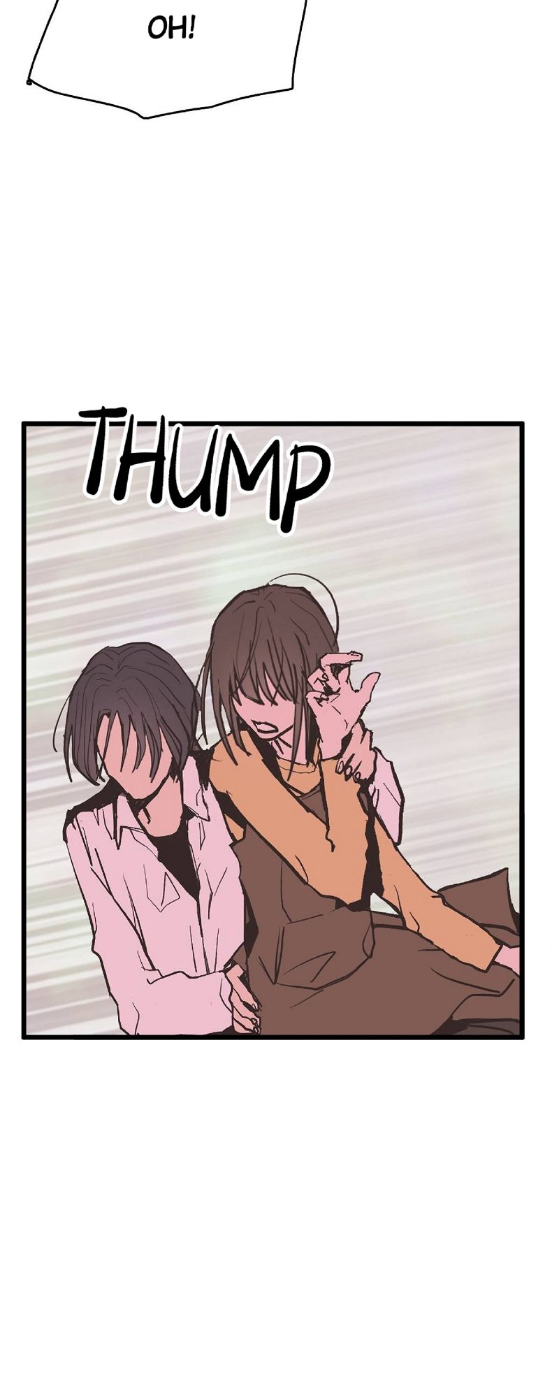 Stitch by stitch Chapter 44 page 44 - 