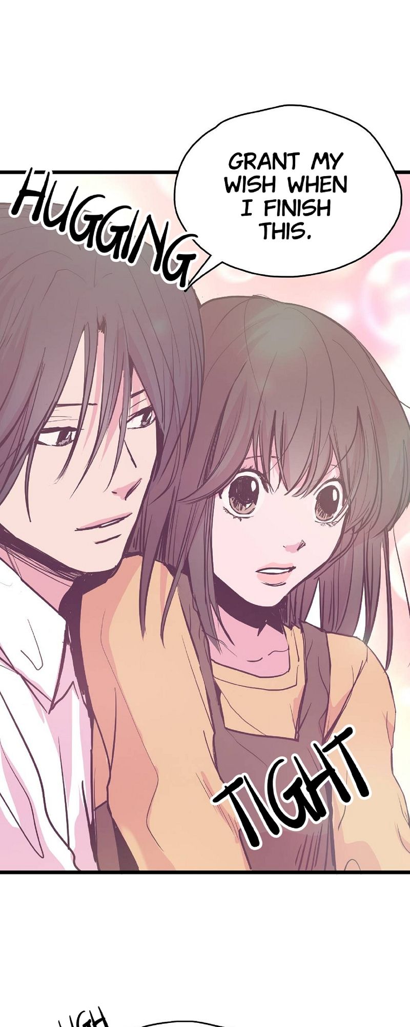 Stitch by stitch Chapter 44 page 45 - 