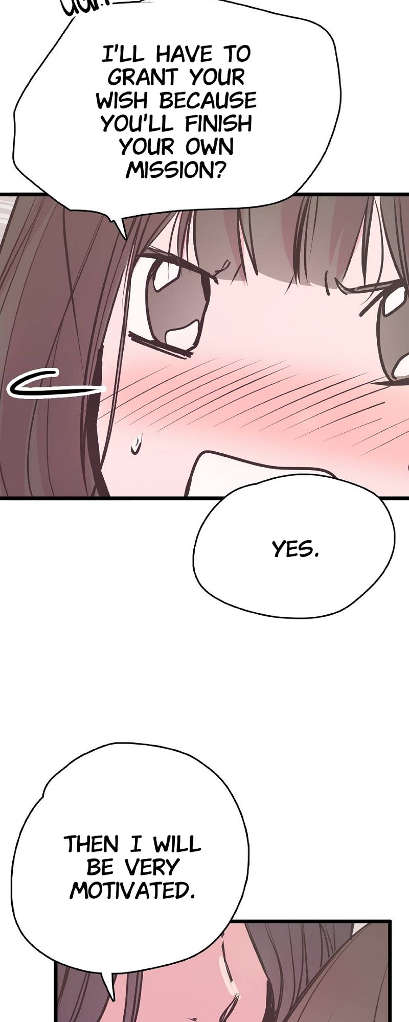Stitch by stitch Chapter 44 page 46 - 
