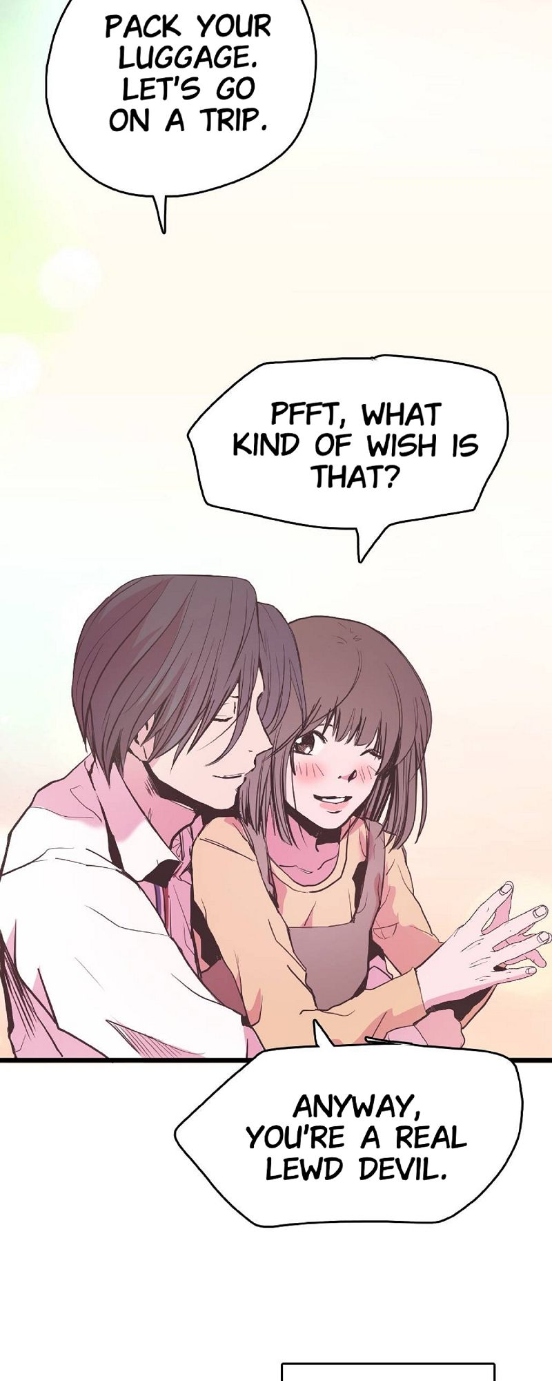 Stitch by stitch Chapter 44 page 50 - 