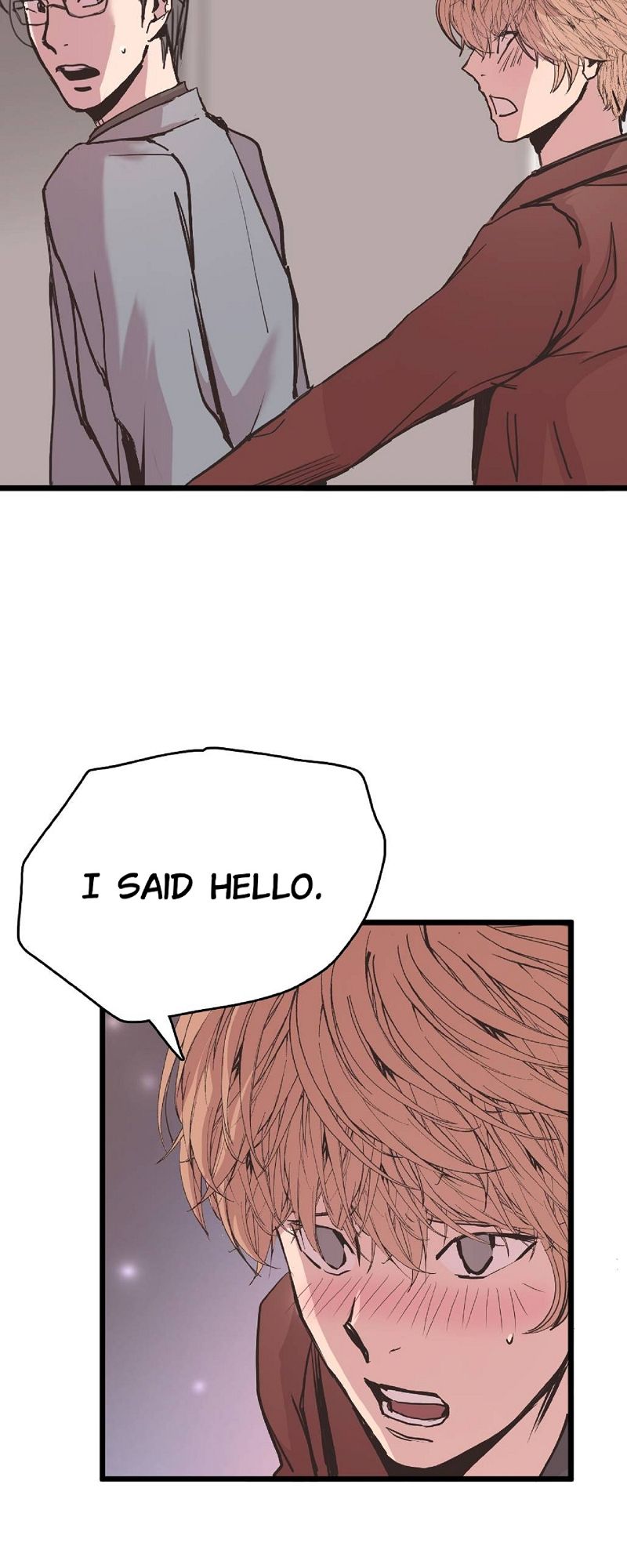 Stitch by stitch Chapter 44 page 6 - 