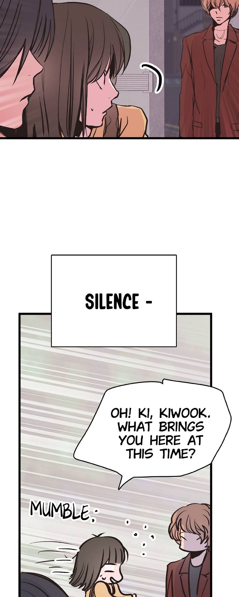 Stitch by stitch Chapter 44 page 52 - 