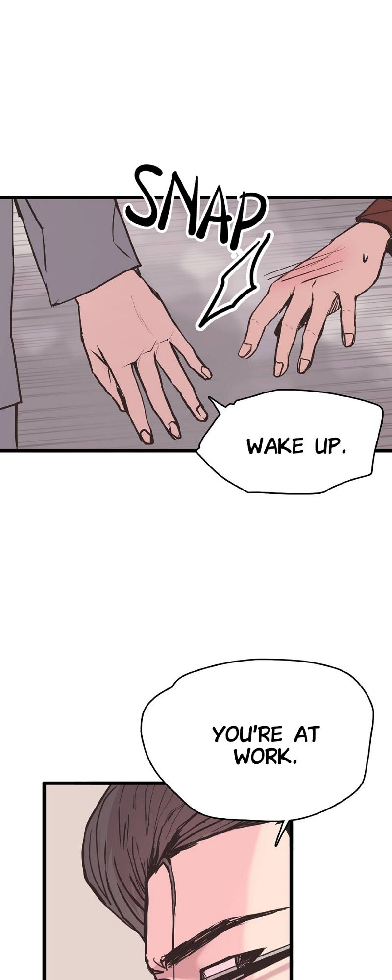 Stitch by stitch Chapter 44 page 7 - 