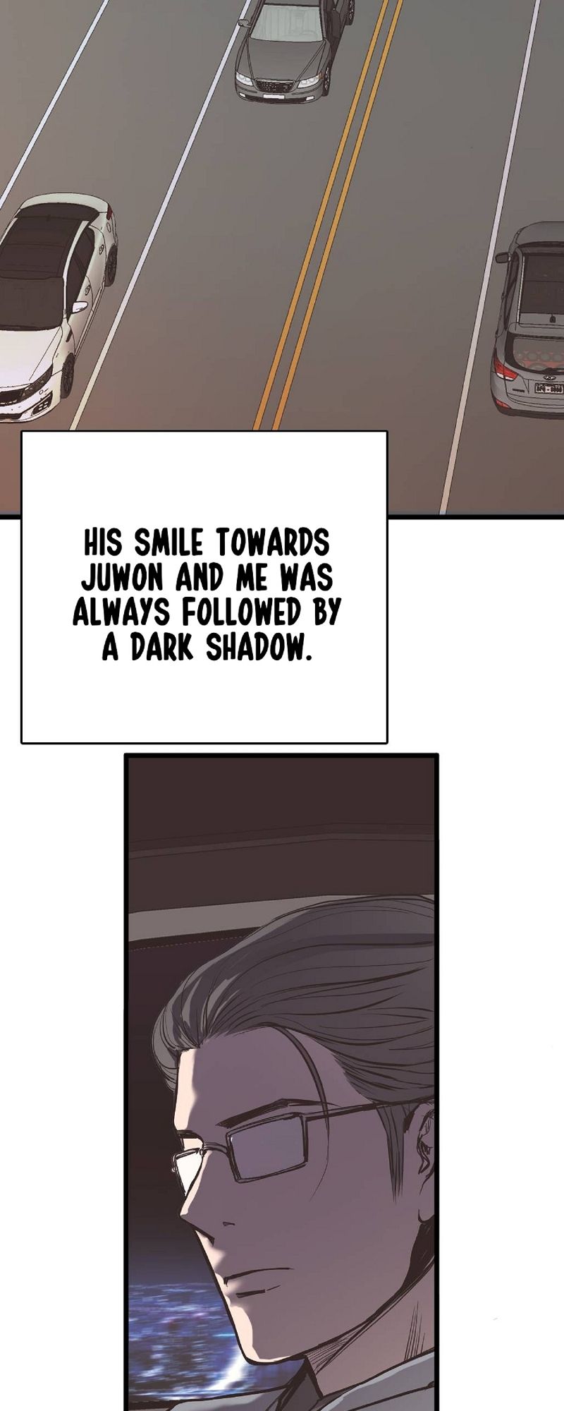 Stitch by stitch Chapter 45 page 2 - 