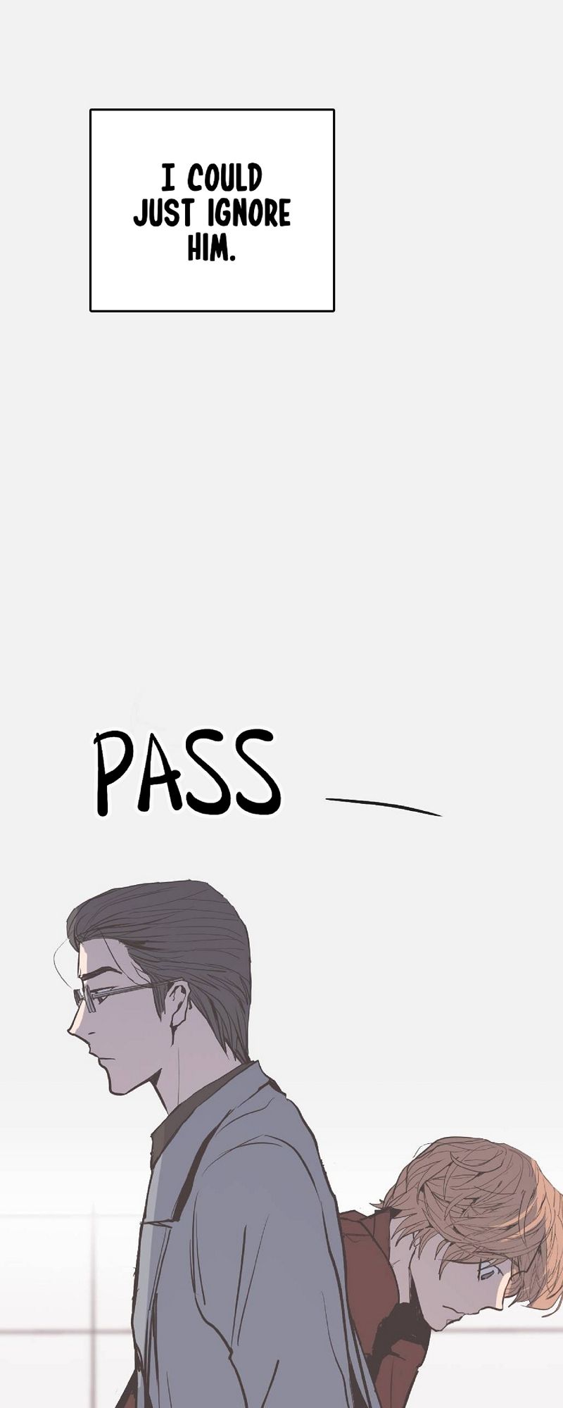 Stitch by stitch Chapter 45 page 4 - 