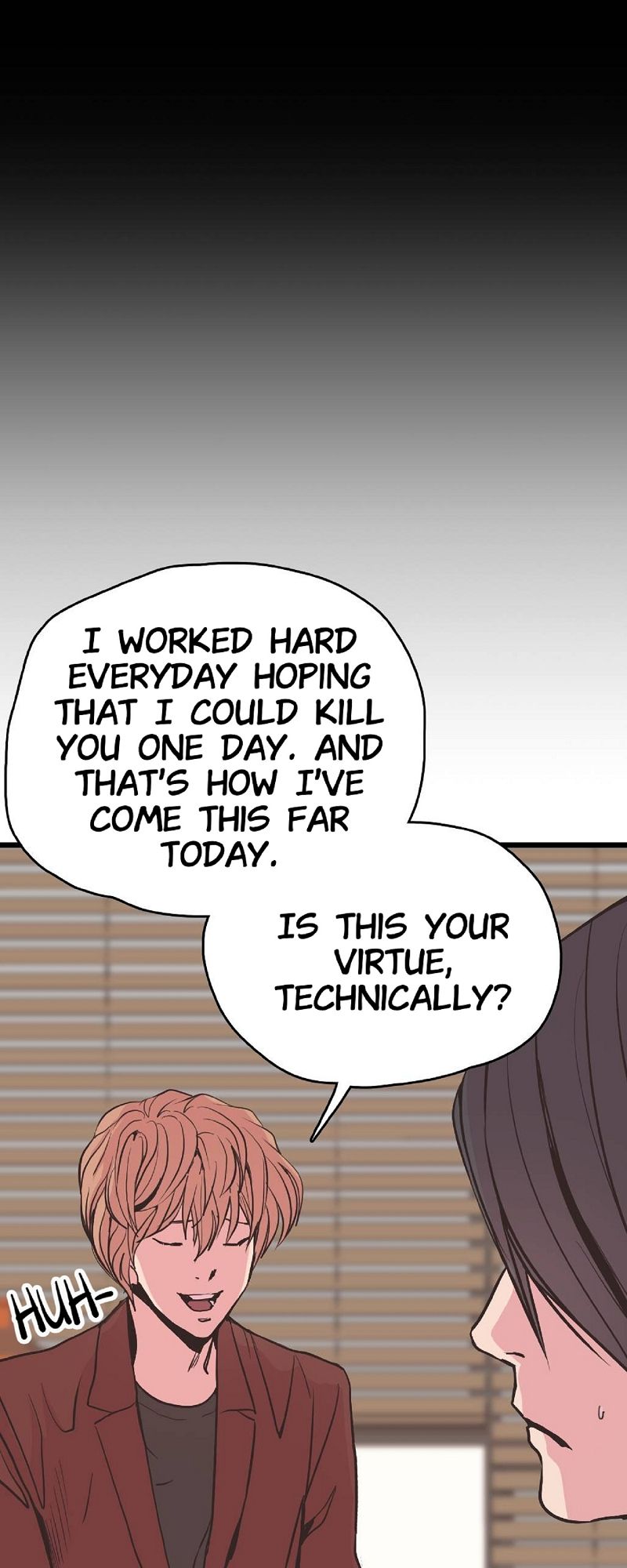 Stitch by stitch Chapter 45 page 33 - 