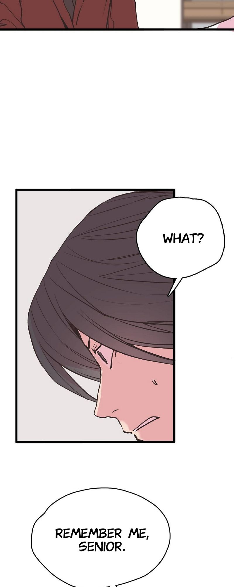 Stitch by stitch Chapter 45 page 34 - 