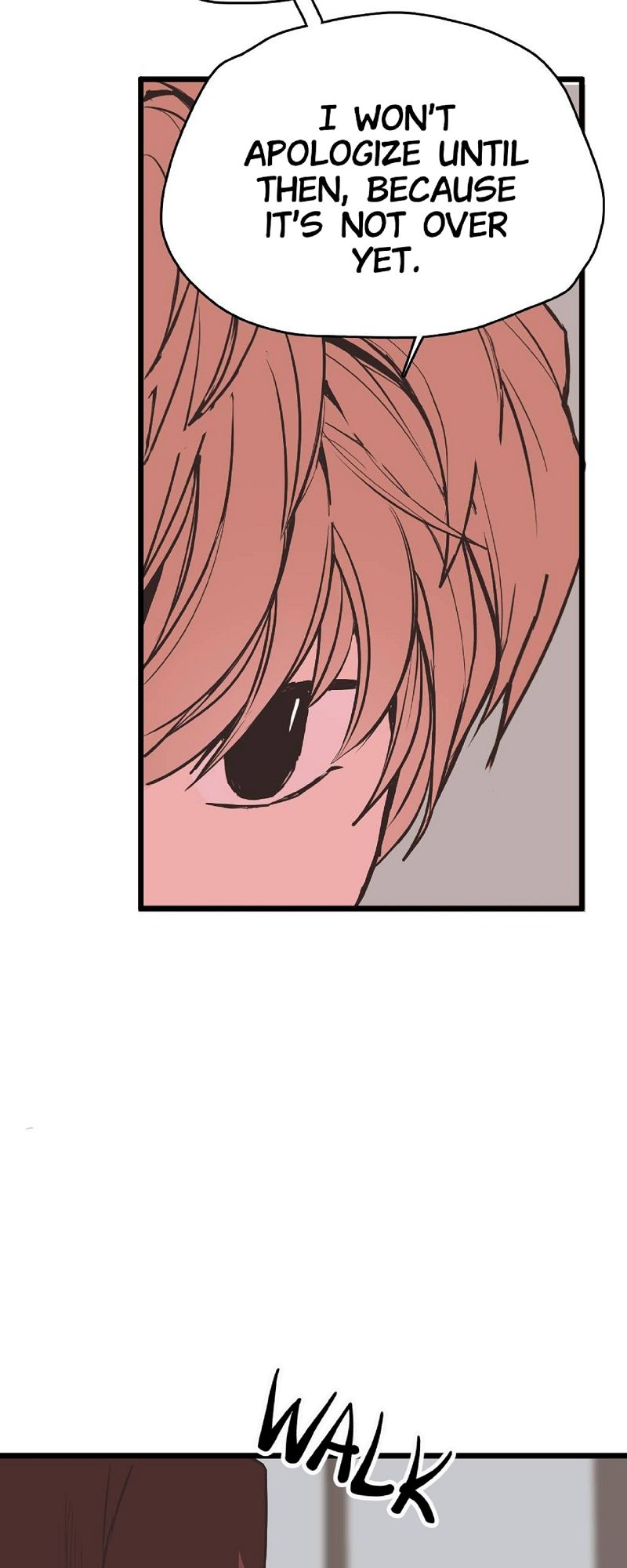 Stitch by stitch Chapter 45 page 35 - 
