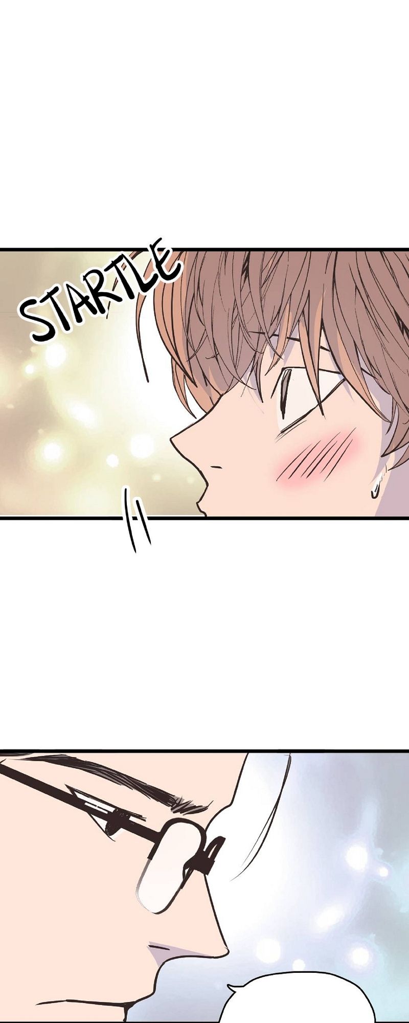 Stitch by stitch Chapter 45 page 37 - 