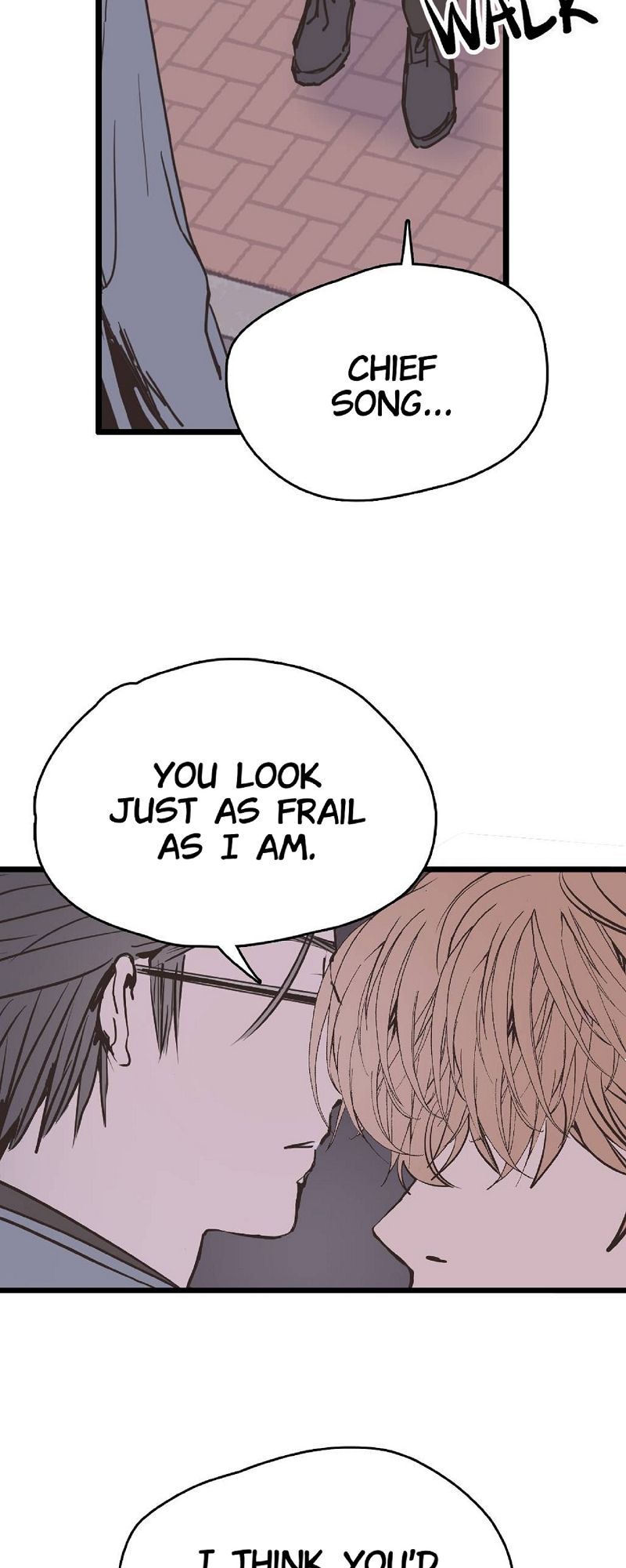 Stitch by stitch Chapter 45 page 40 - 