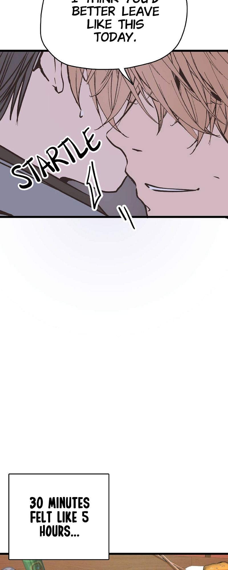 Stitch by stitch Chapter 45 page 41 - 