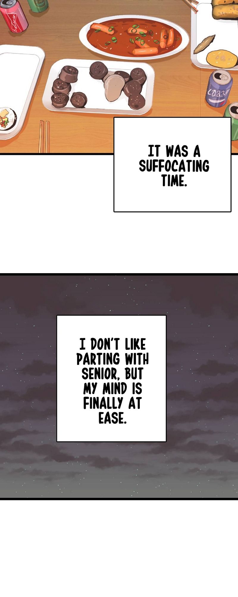 Stitch by stitch Chapter 45 page 42 - 