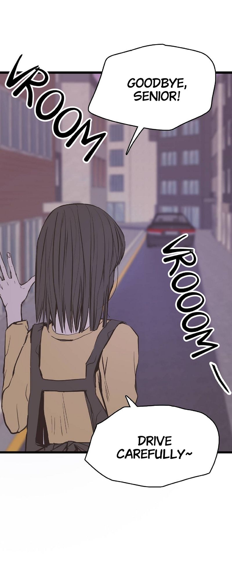 Stitch by stitch Chapter 45 page 43 - 