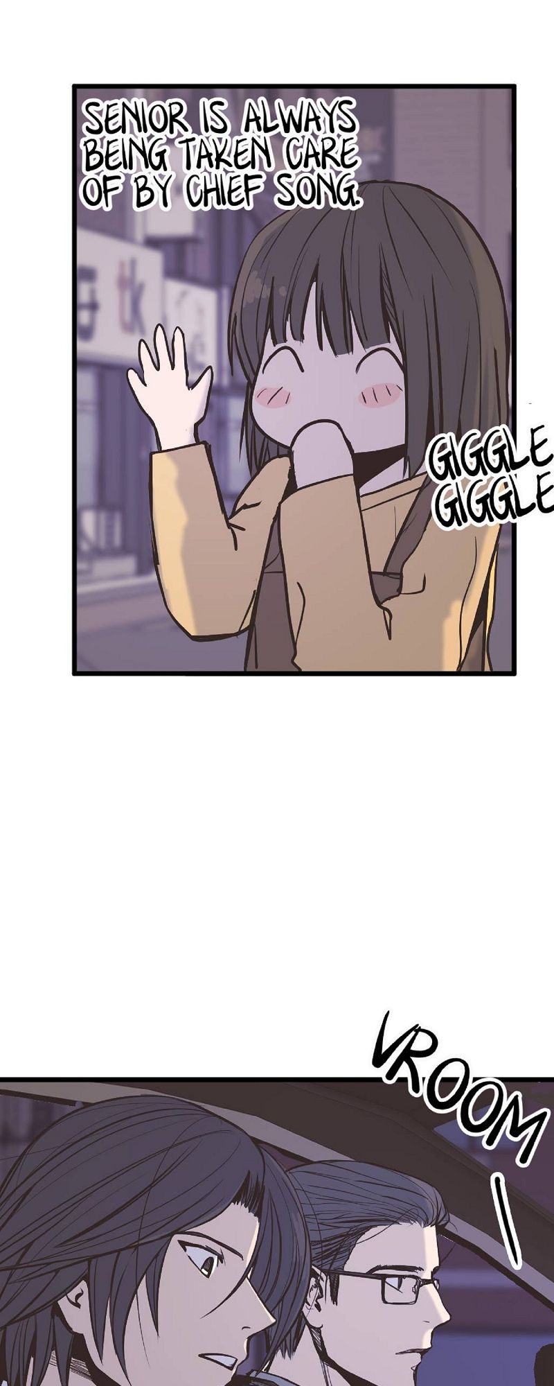 Stitch by stitch Chapter 45 page 44 - 